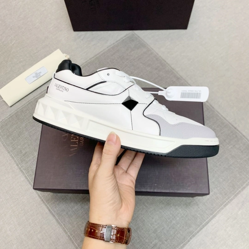 Vxlxntino Sneakers Flexible 231547