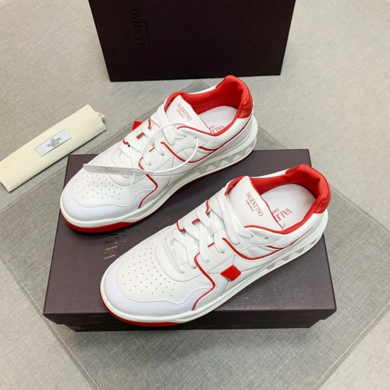 Cozy Vxlxntino Sneakers 231554