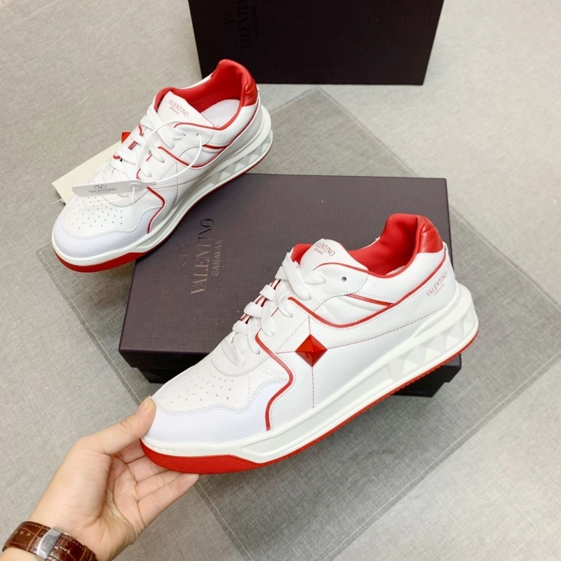 Cozy Vxlxntino Sneakers 231554