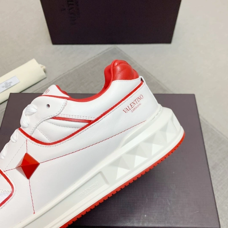 Cozy Vxlxntino Sneakers 231554