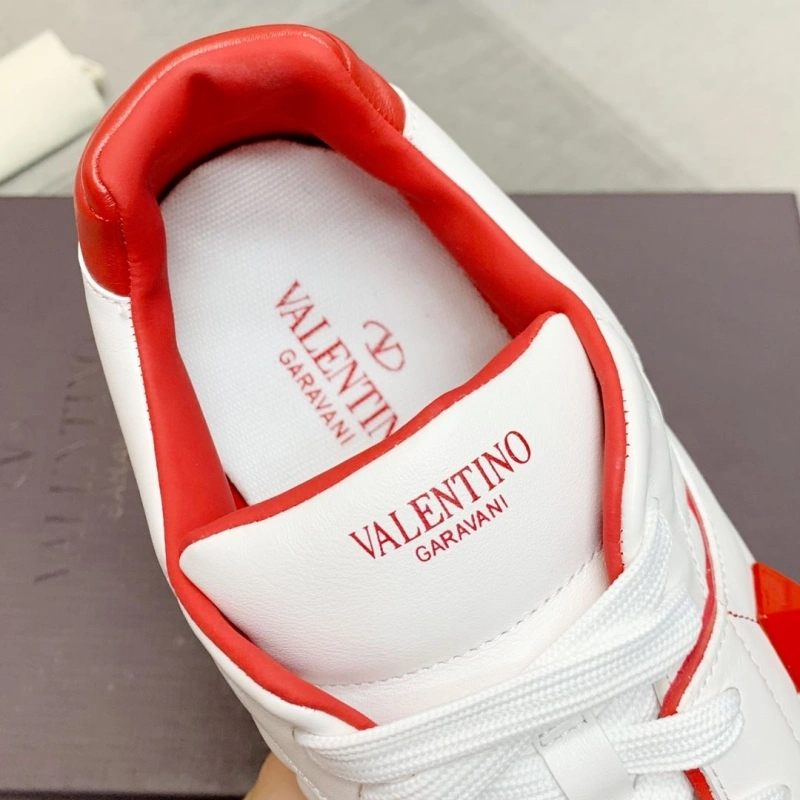 Cozy Vxlxntino Sneakers 231554