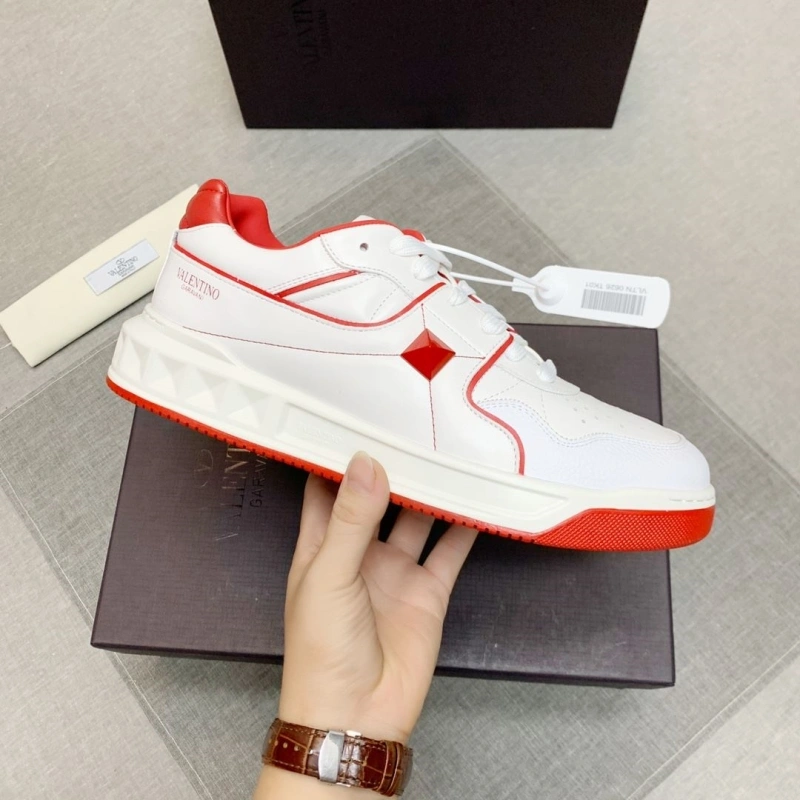 Cozy Vxlxntino Sneakers 231554