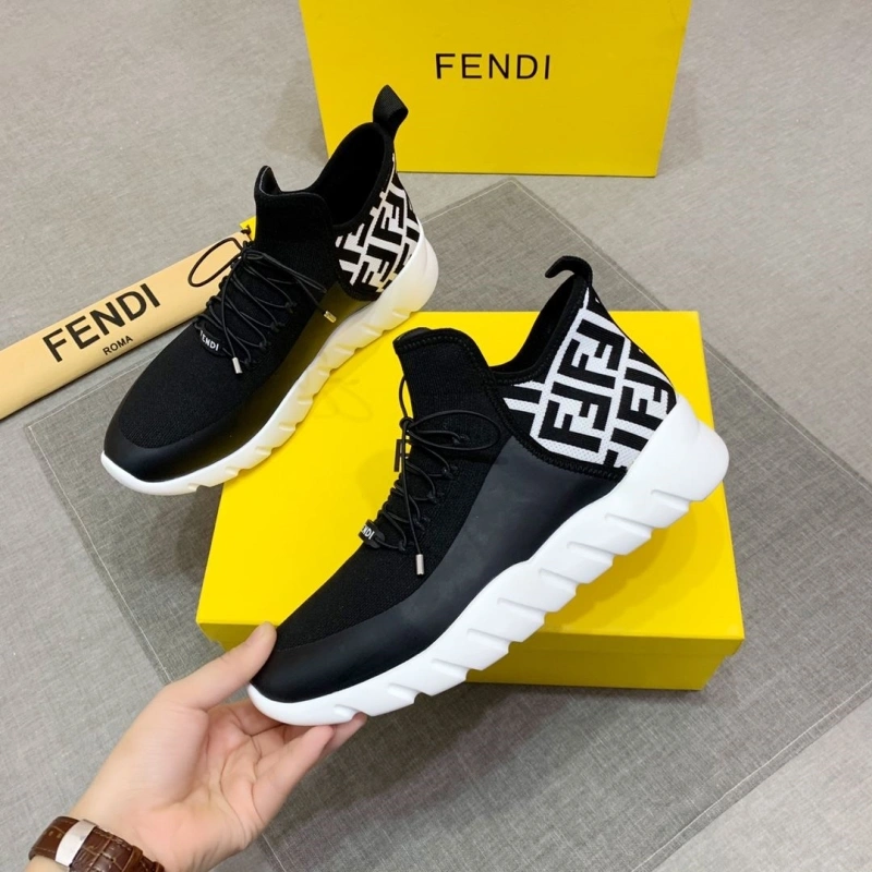 Timeless Fxndx Sneakers 148719