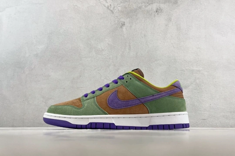 Stylish Nxkx Sneakers 199933