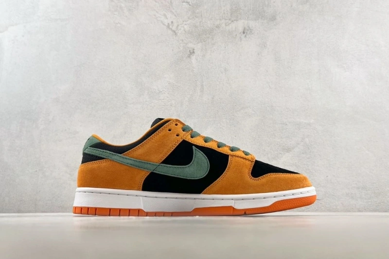 Nxkx Sneakers Popular 199938