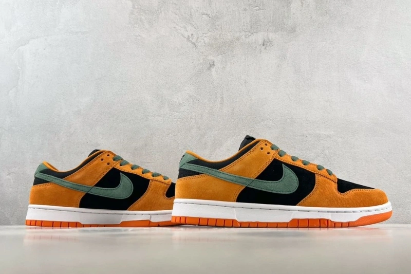 Nxkx Sneakers Popular 199938