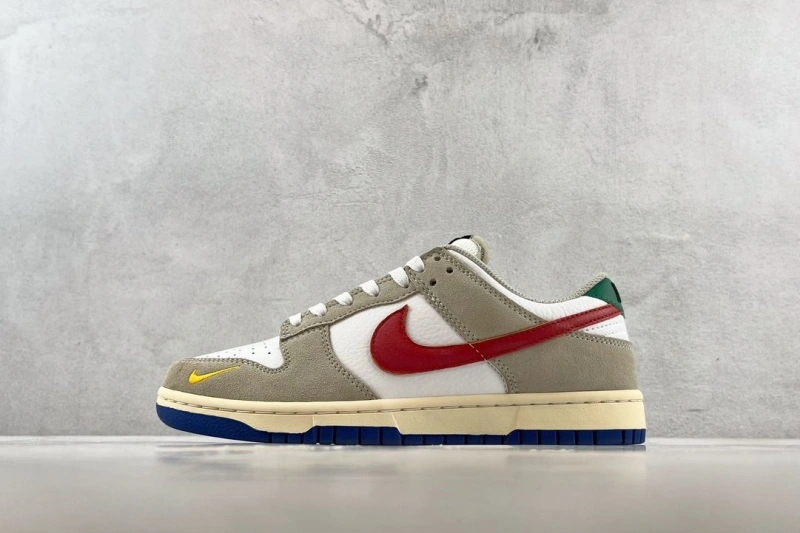 Nxkx Sneakers Breathable 199934