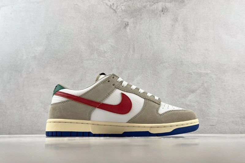 Nxkx Sneakers Breathable 199934