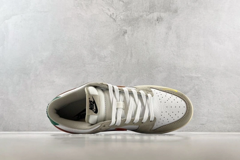 Nxkx Sneakers Breathable 199934