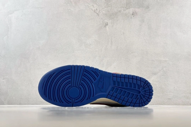 Nxkx Sneakers Breathable 199934