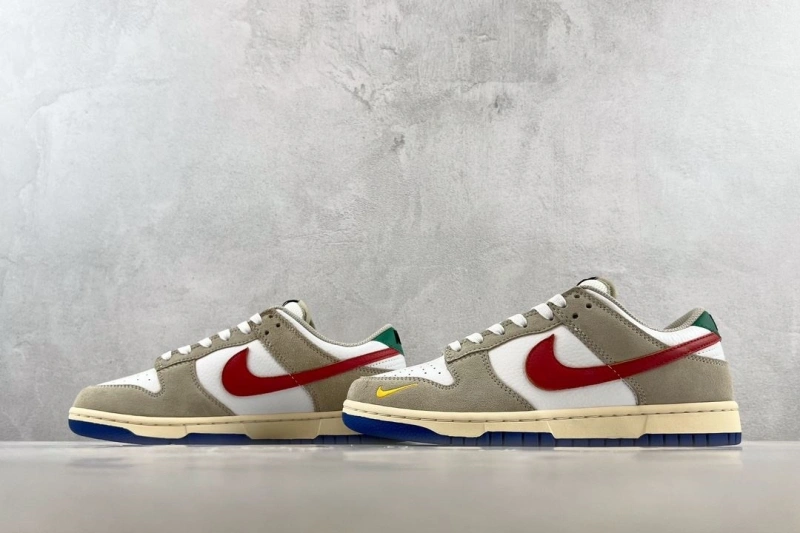 Nxkx Sneakers Breathable 199934