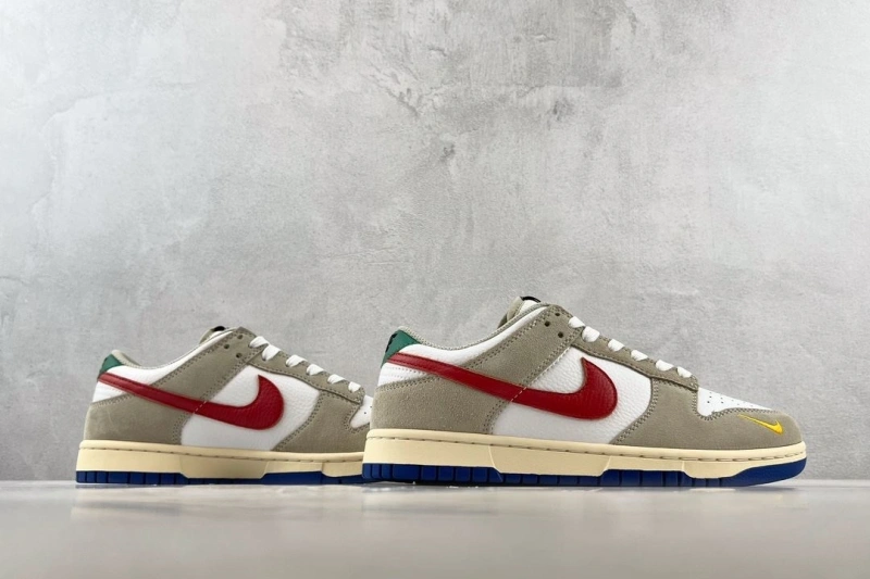 Nxkx Sneakers Breathable 199934