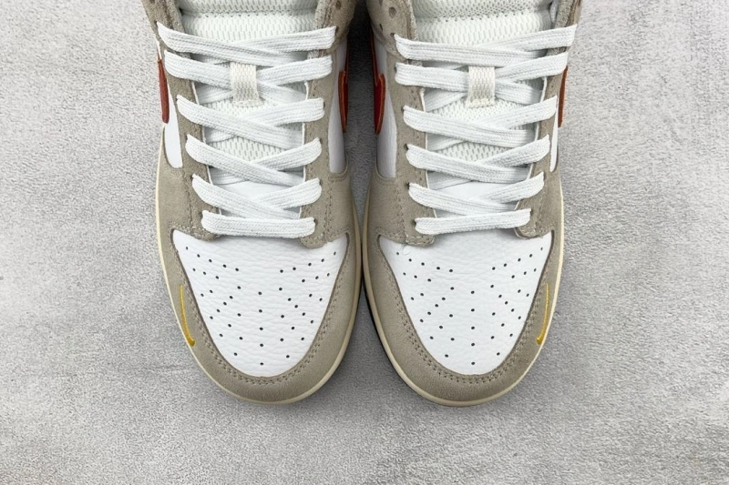 Nxkx Sneakers Breathable 199934