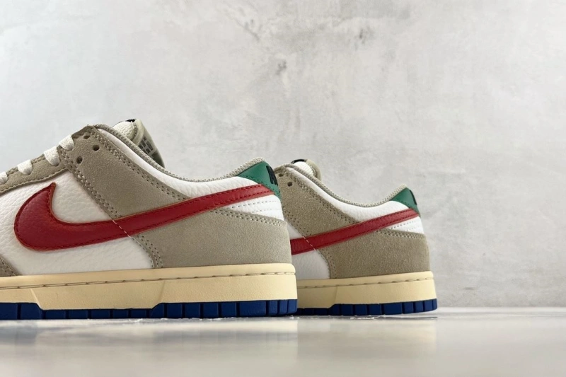 Nxkx Sneakers Breathable 199934