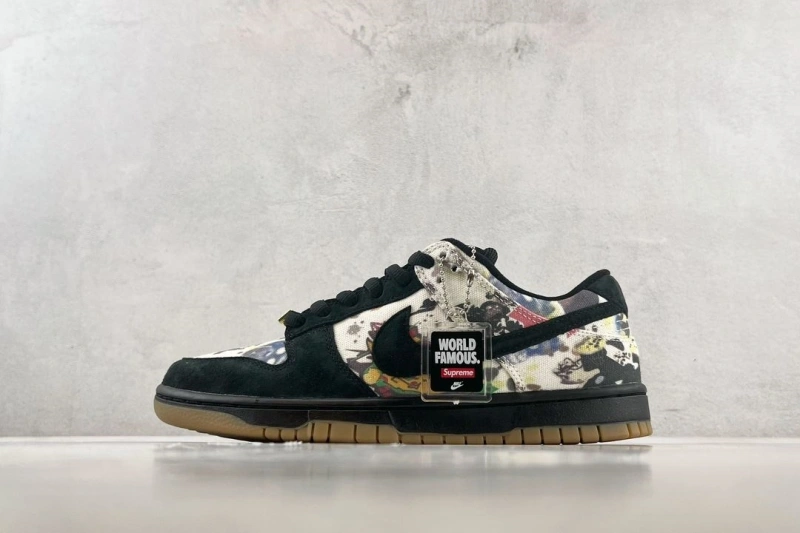 SportInspired Nxkx Sneakers 199941
