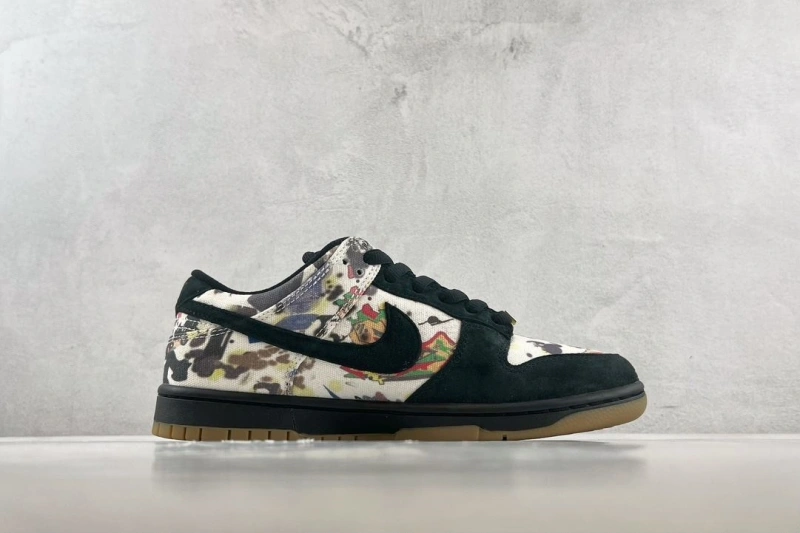 SportInspired Nxkx Sneakers 199941