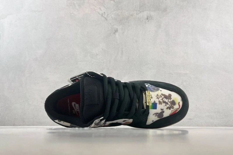 SportInspired Nxkx Sneakers 199941