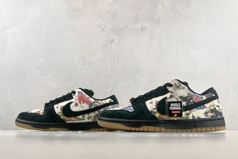 SportInspired Nxkx Sneakers 199941
