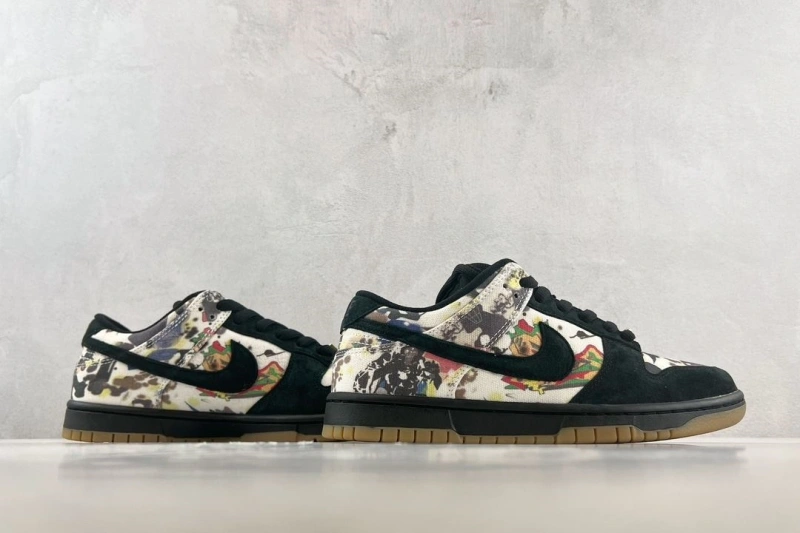 SportInspired Nxkx Sneakers 199941