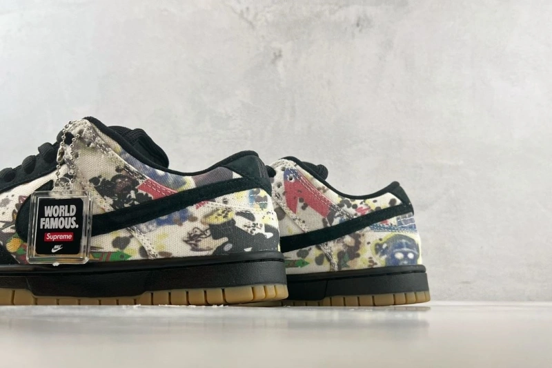 SportInspired Nxkx Sneakers 199941