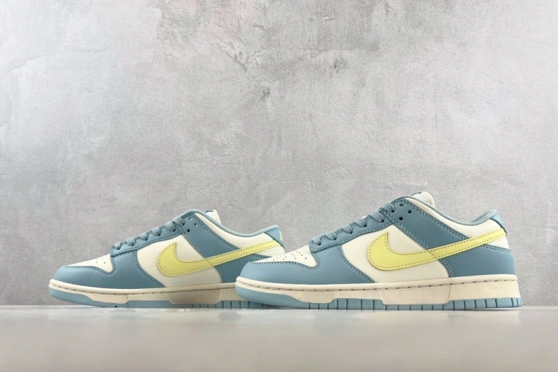 Cozy Nxkx Sneakers 199925