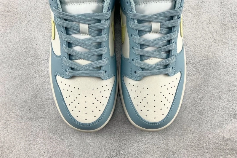 Cozy Nxkx Sneakers 199925