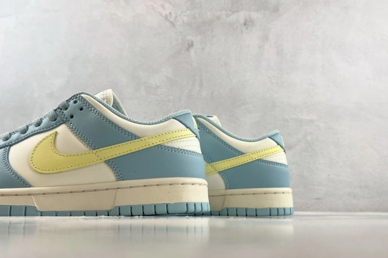 Cozy Nxkx Sneakers 199925