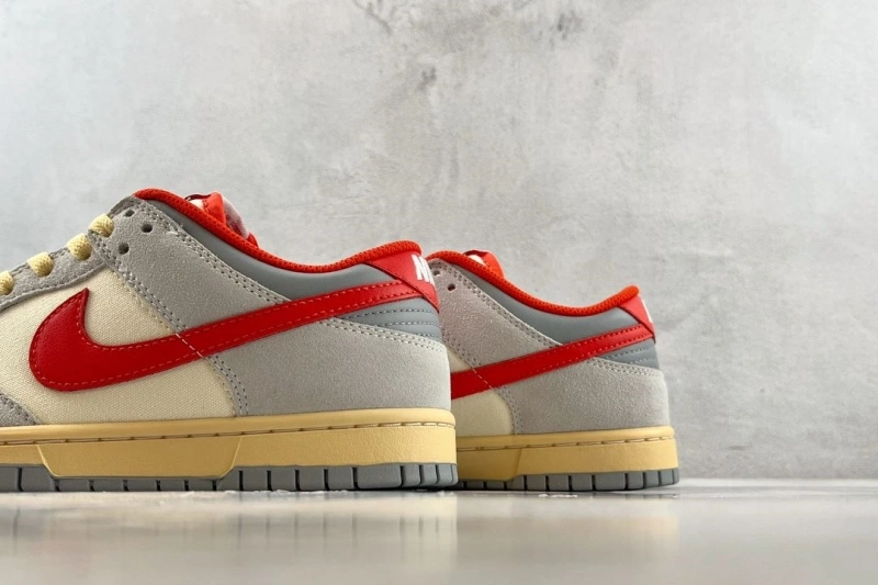 Nxkx Sneakers SmartChoice 199924