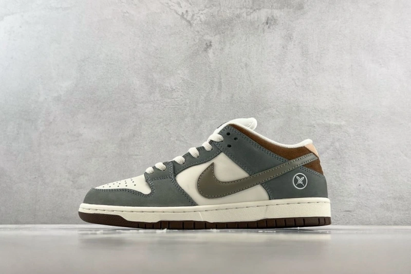 Trendsetting Nxkx Sneakers 199920
