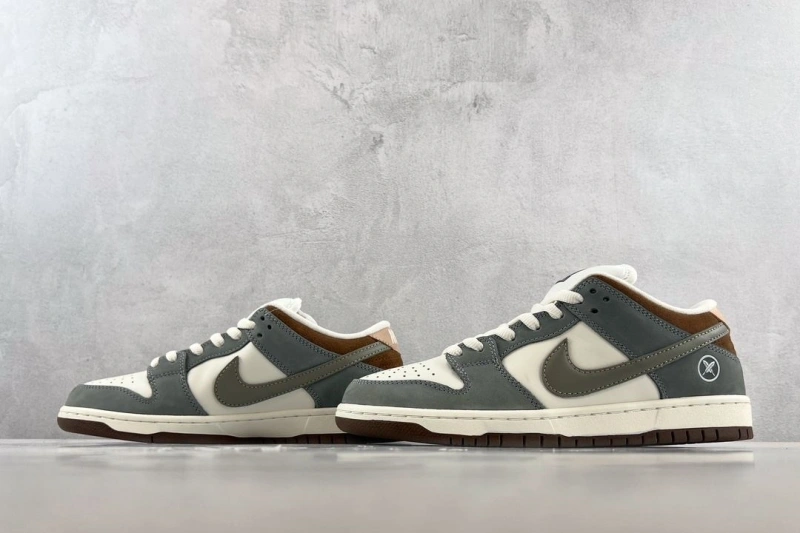 Trendsetting Nxkx Sneakers 199920