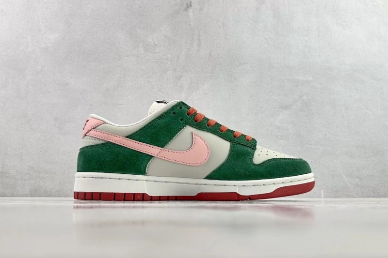 Nxkx Sneakers Versatile 199916