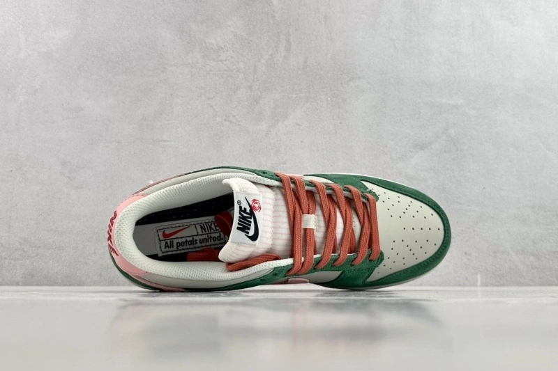 Nxkx Sneakers Versatile 199916