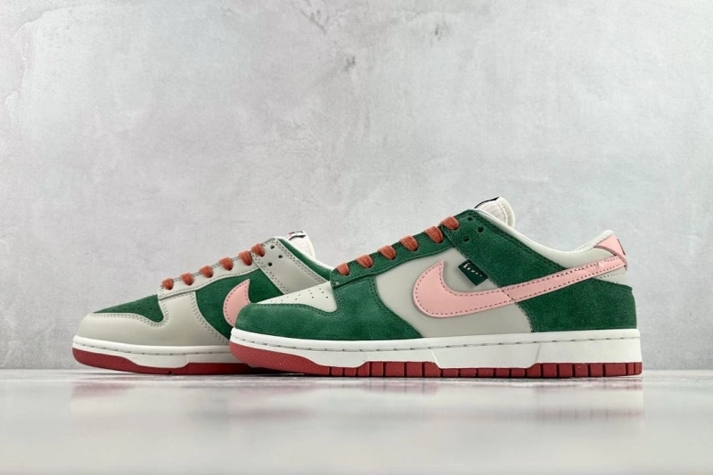 Nxkx Sneakers Versatile 199916