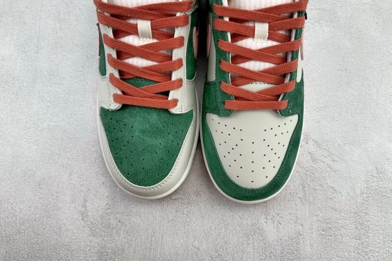Nxkx Sneakers Versatile 199916