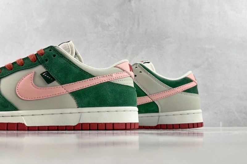 Nxkx Sneakers Versatile 199916