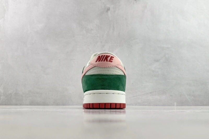 Nxkx Sneakers Versatile 199916