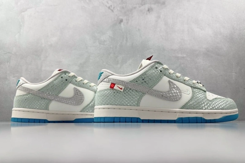 Nxkx Sneakers Refined 199909