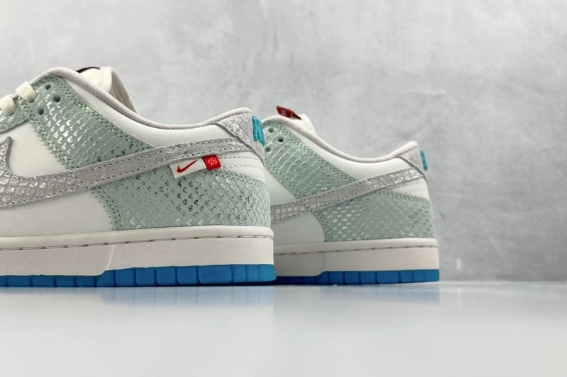 Nxkx Sneakers Refined 199909
