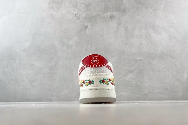 Reliable Nxkx Sneakers 199908