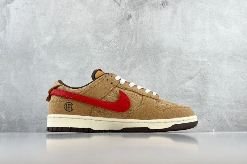 Practical Nxkx Sneakers 199910