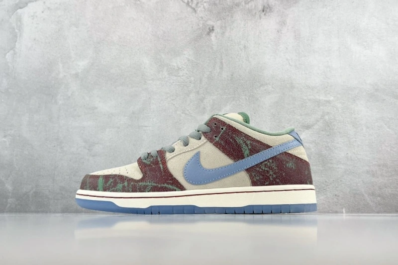 Nxkx Sneakers Breathable 199912