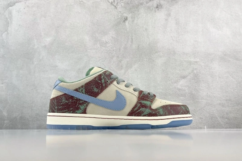 Nxkx Sneakers Breathable 199912