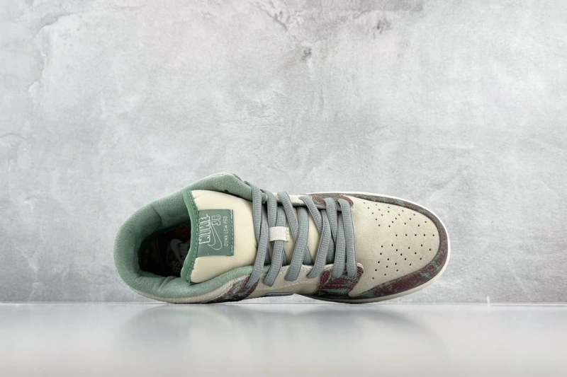 Nxkx Sneakers Breathable 199912