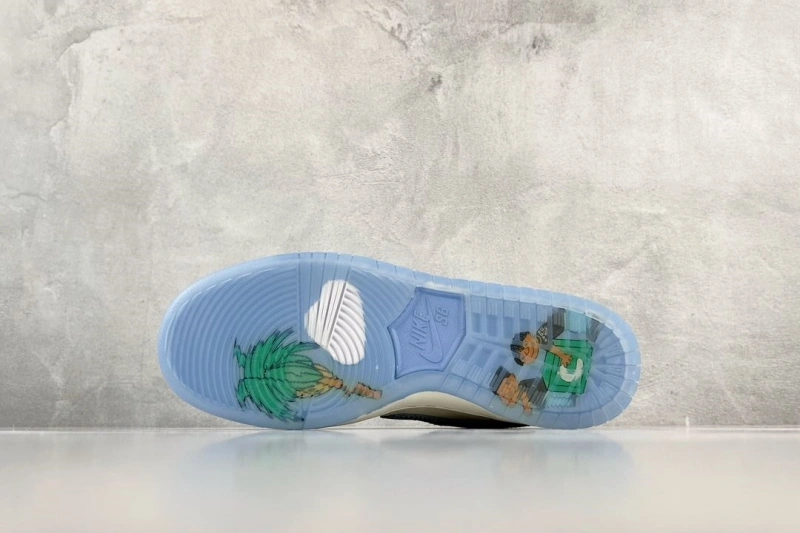 Nxkx Sneakers Breathable 199912