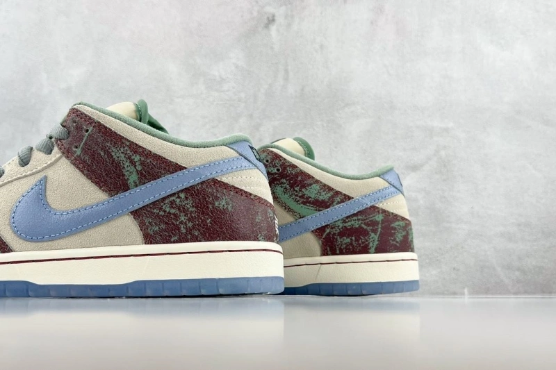 Nxkx Sneakers Breathable 199912