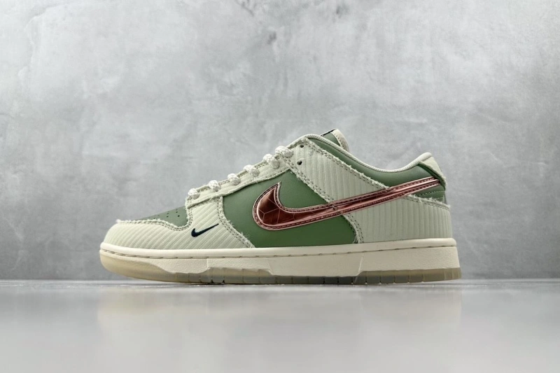 Popular Nxkx Sneakers 199907