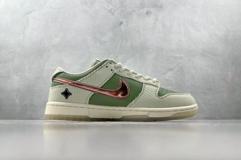 Popular Nxkx Sneakers 199907