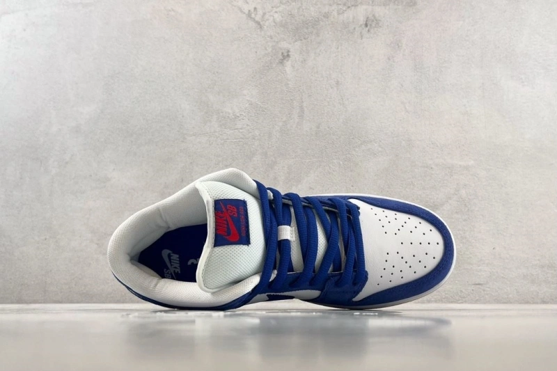 Nxkx Sneakers Reliable 199906