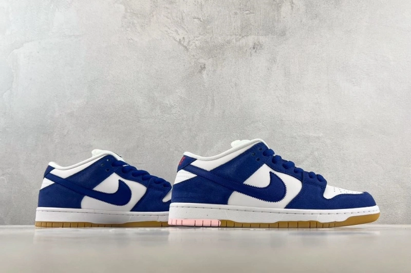 Nxkx Sneakers Reliable 199906