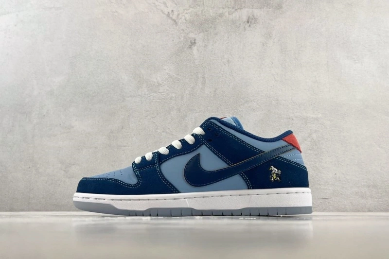 Refined Nxkx Sneakers 199902